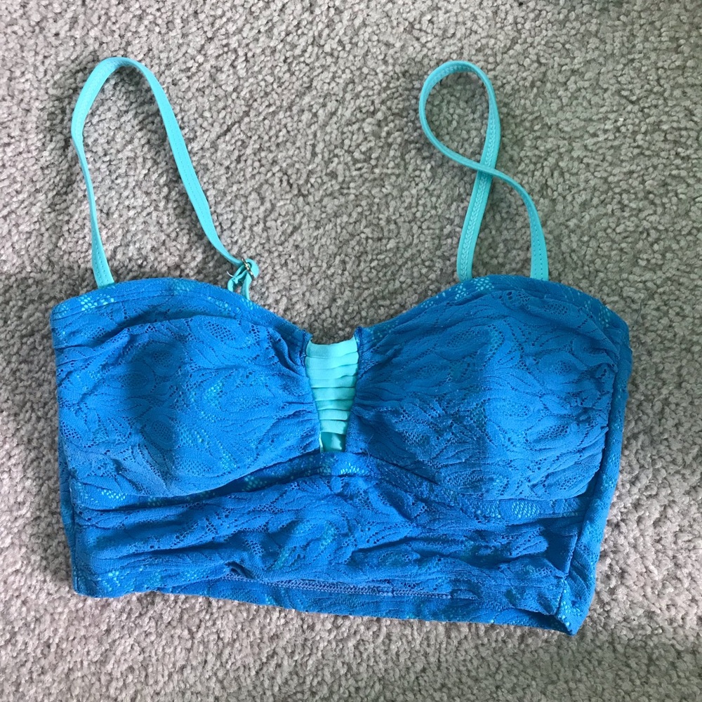 NWT swim set